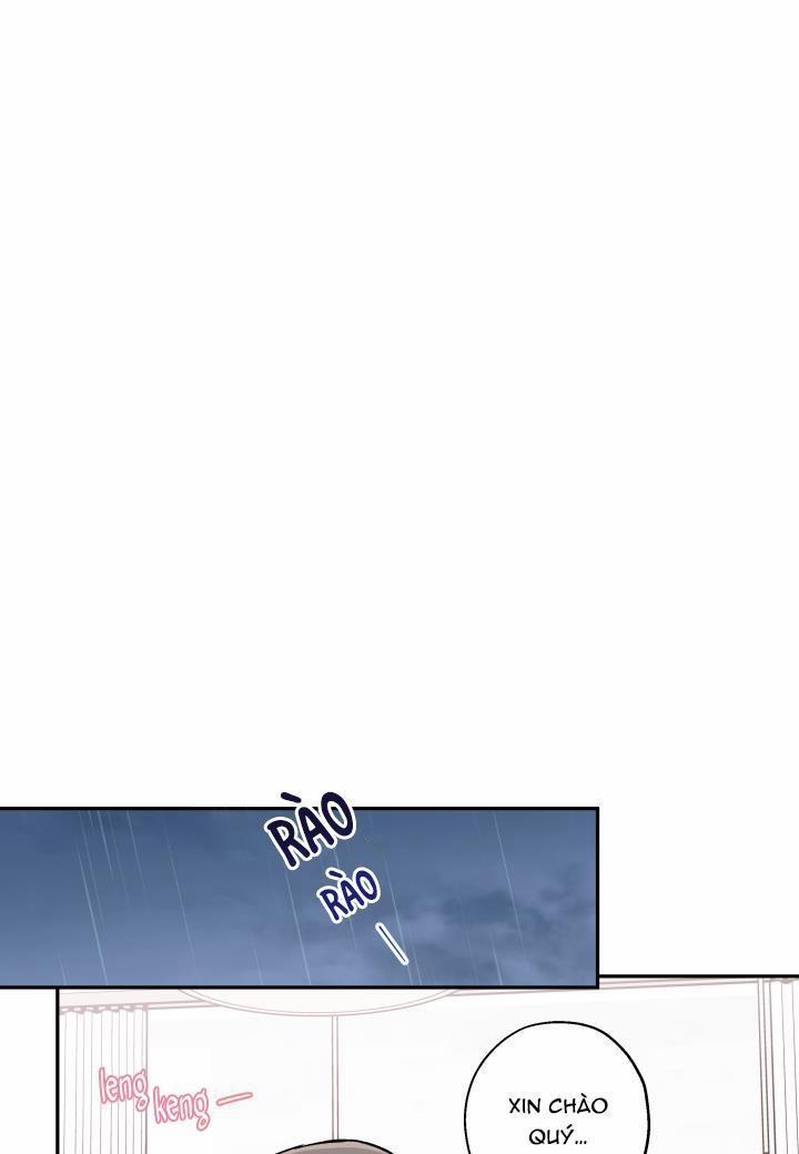 Gâu Gâu! 36 trang 1