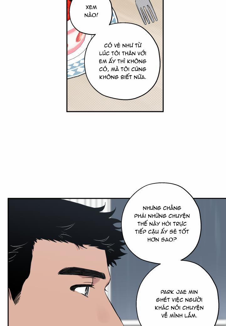 Gâu Gâu! 36 trang 15