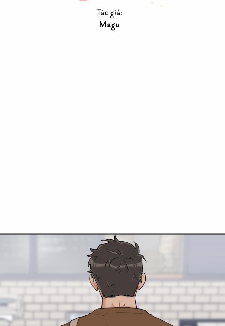 Gâu Gâu! 36 trang 21