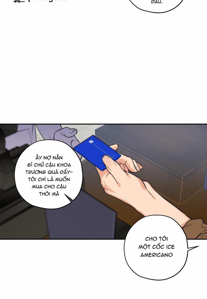 Gâu Gâu! 36 trang 24