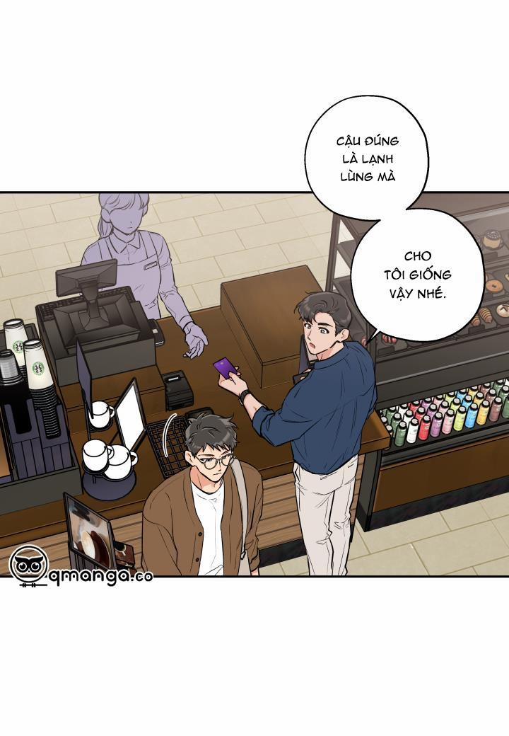 Gâu Gâu! 36 trang 25