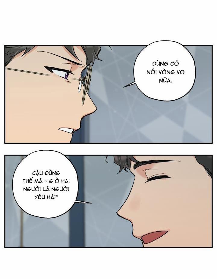 Gâu Gâu! 36 trang 29