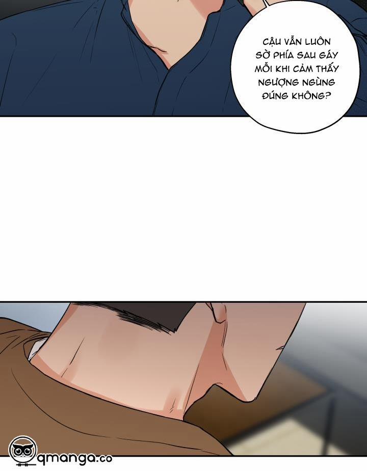 Gâu Gâu! 36 trang 37