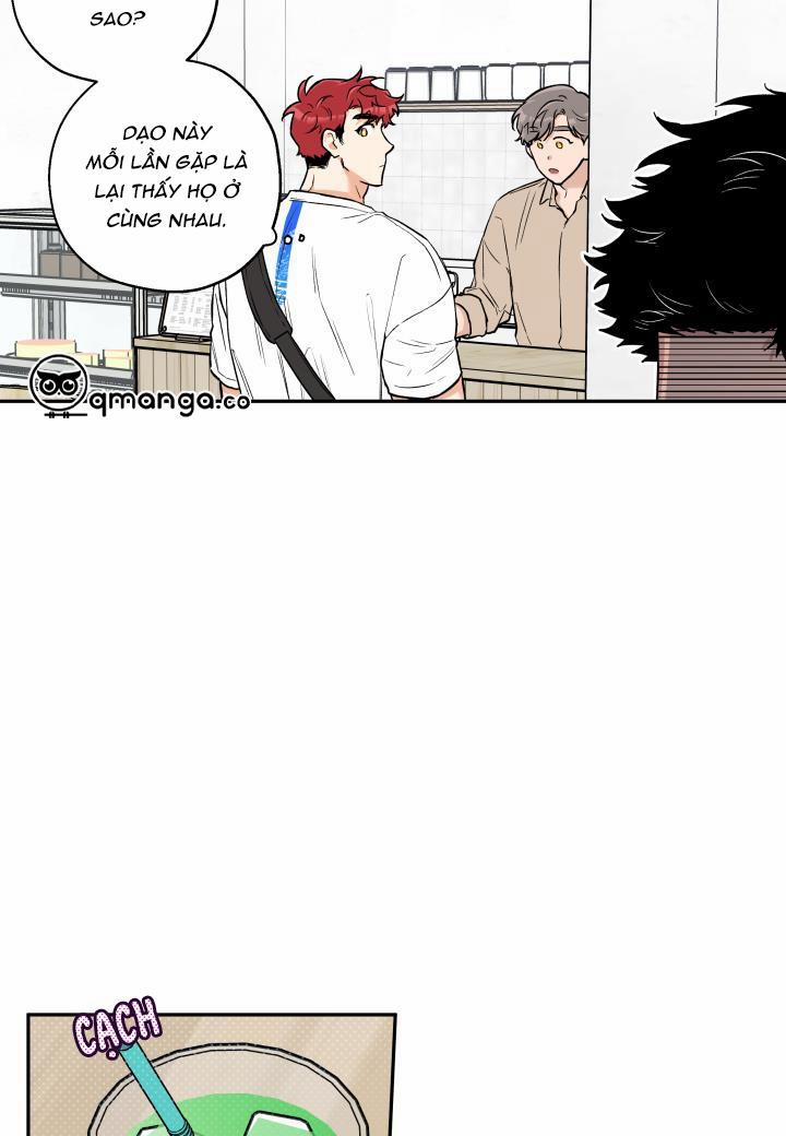 Gâu Gâu! 36 trang 6