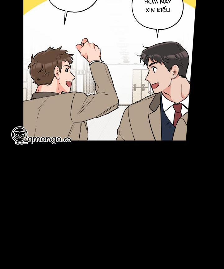 Gâu Gâu! 37 trang 12