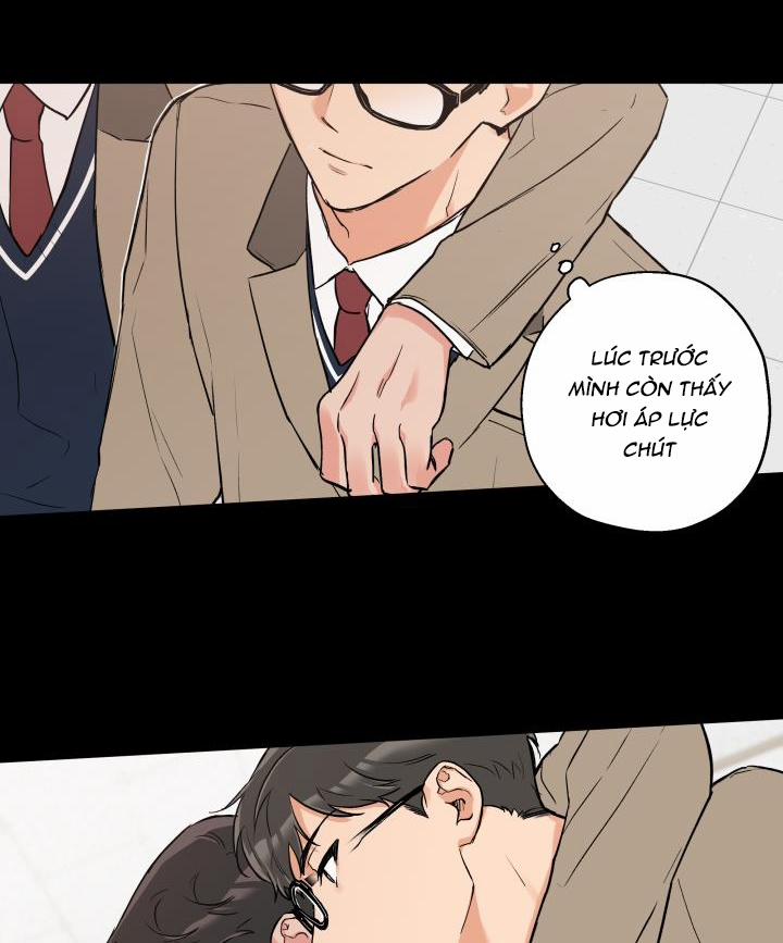 Gâu Gâu! 37 trang 18