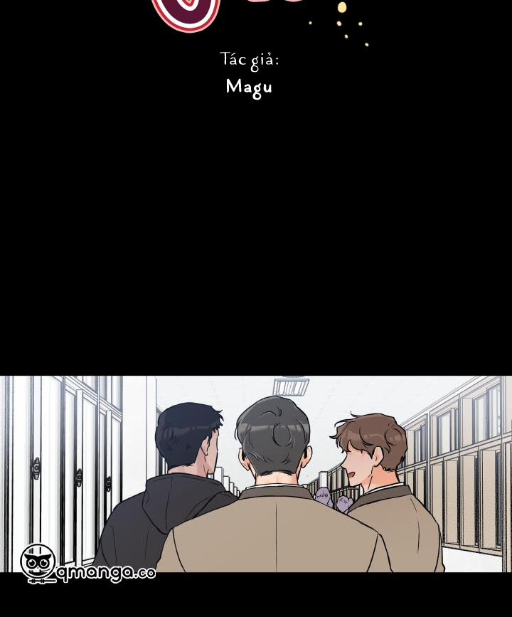 Gâu Gâu! 37 trang 2