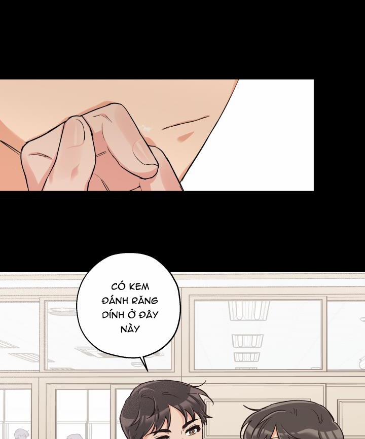 Gâu Gâu! 37 trang 22