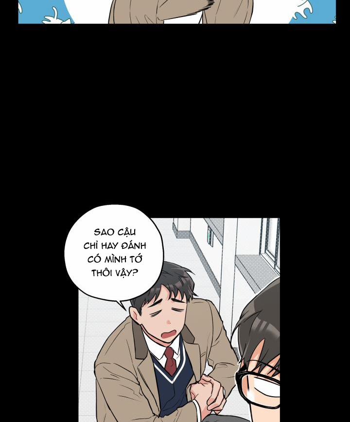 Gâu Gâu! 37 trang 26