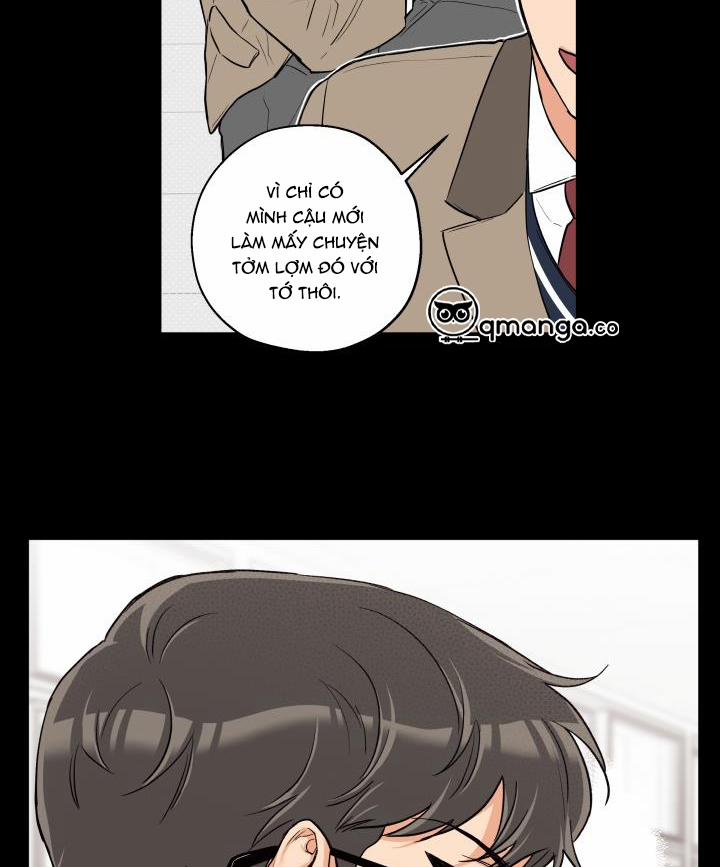 Gâu Gâu! 37 trang 27