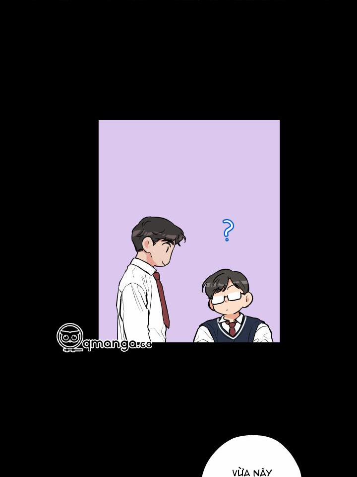 Gâu Gâu! 37 trang 33