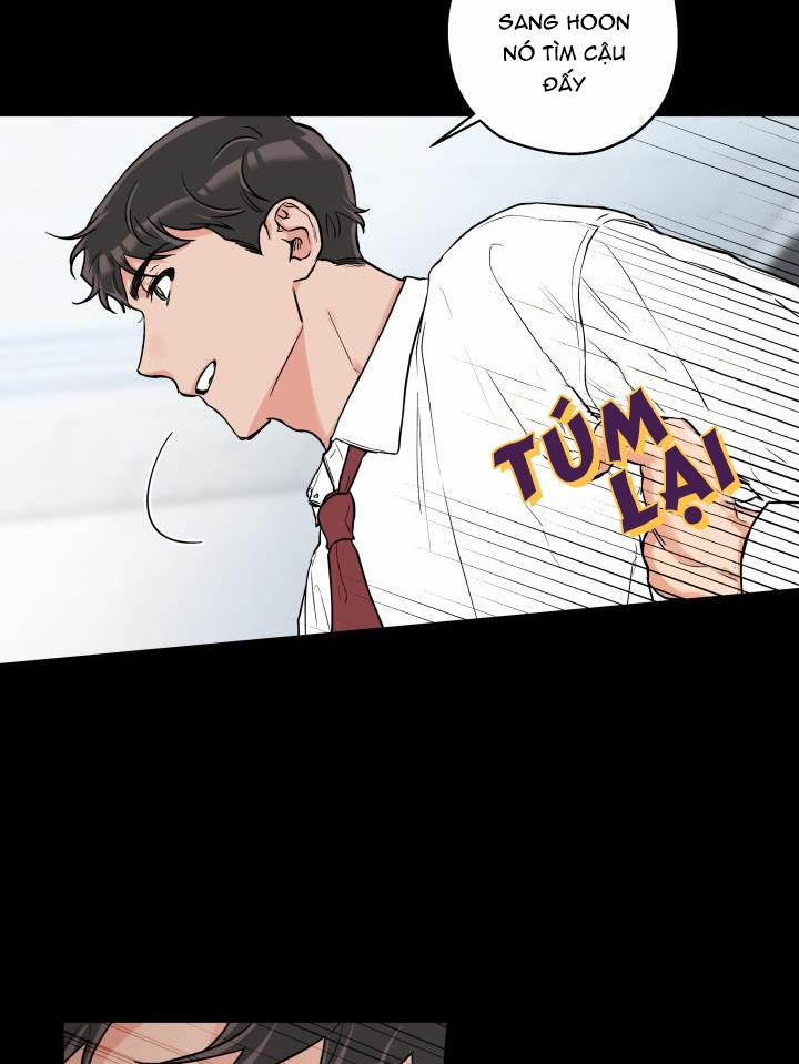 Gâu Gâu! 37 trang 34