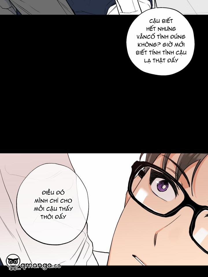 Gâu Gâu! 37 trang 38