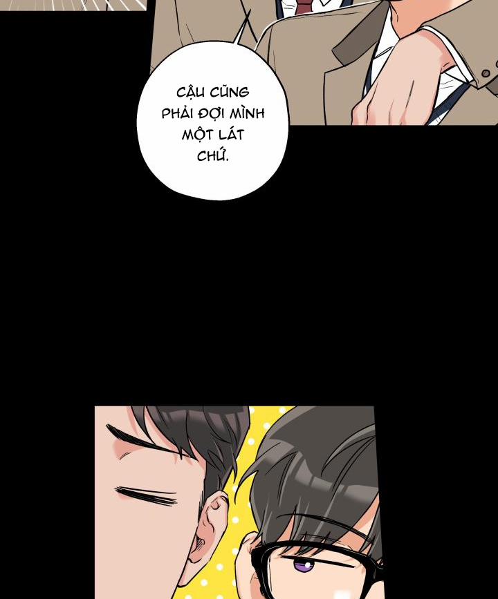 Gâu Gâu! 37 trang 5