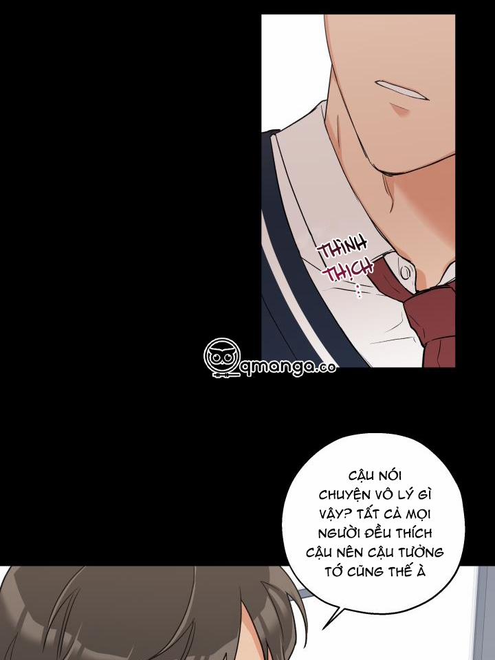 Gâu Gâu! 37 trang 50