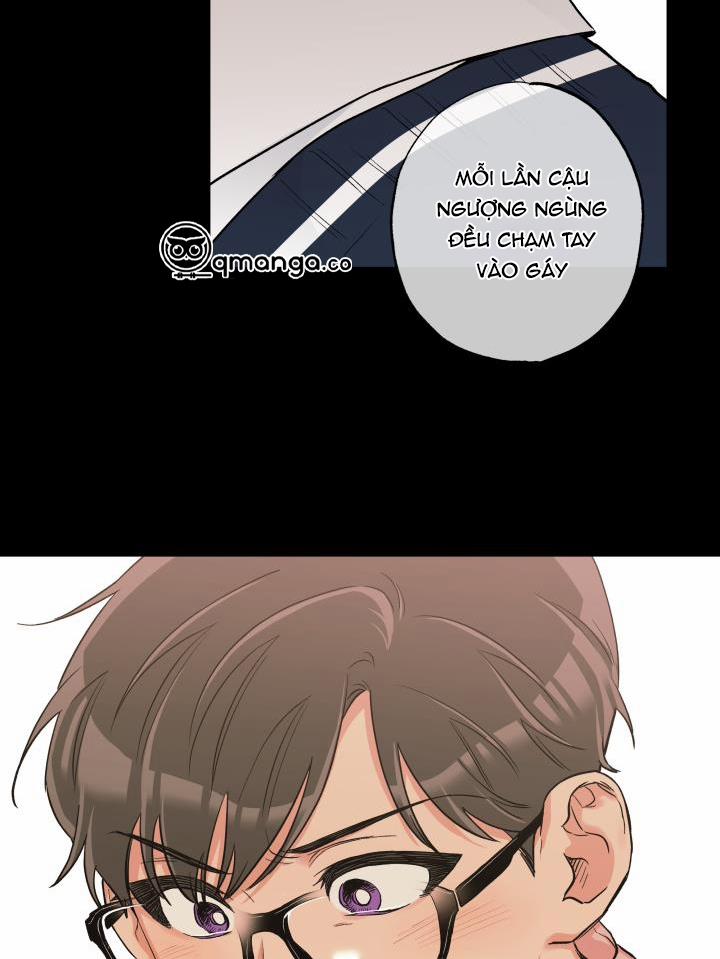 Gâu Gâu! 37 trang 54