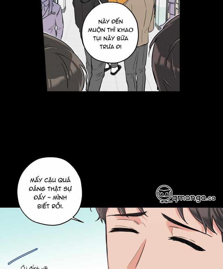 Gâu Gâu! 37 trang 7