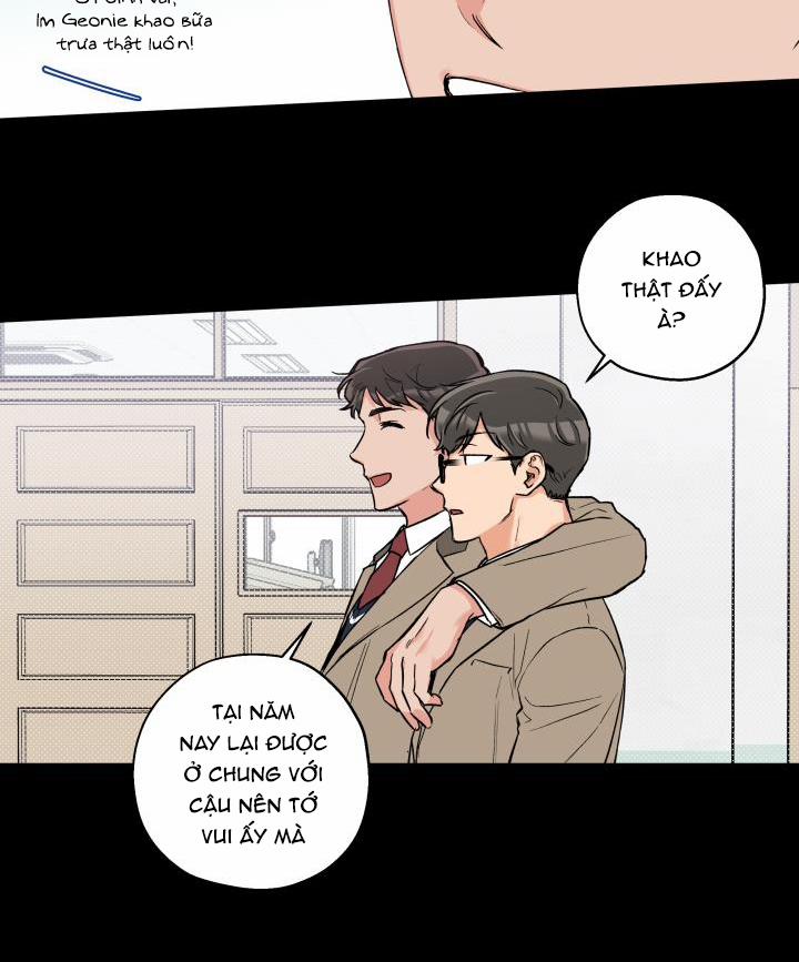 Gâu Gâu! 37 trang 8