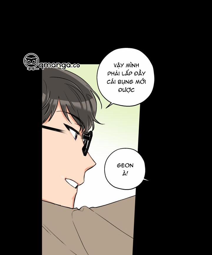 Gâu Gâu! 37 trang 9