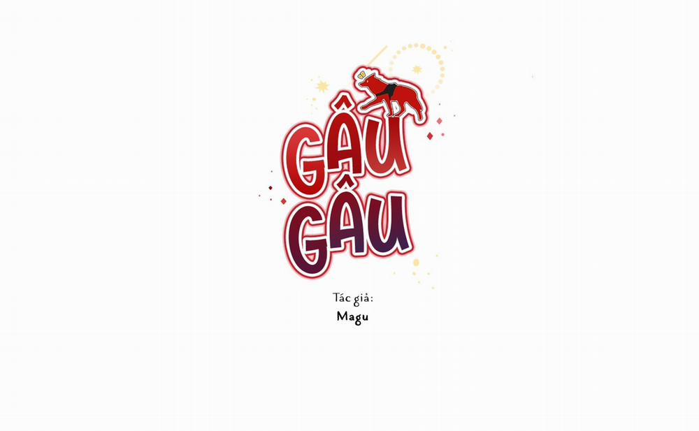 Gâu Gâu! 38 trang 135