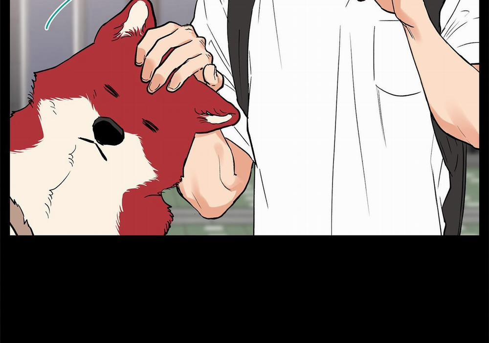 Gâu Gâu! 38 trang 189