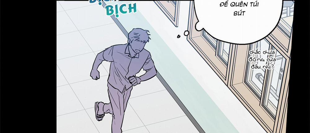 Gâu Gâu! 38 trang 46