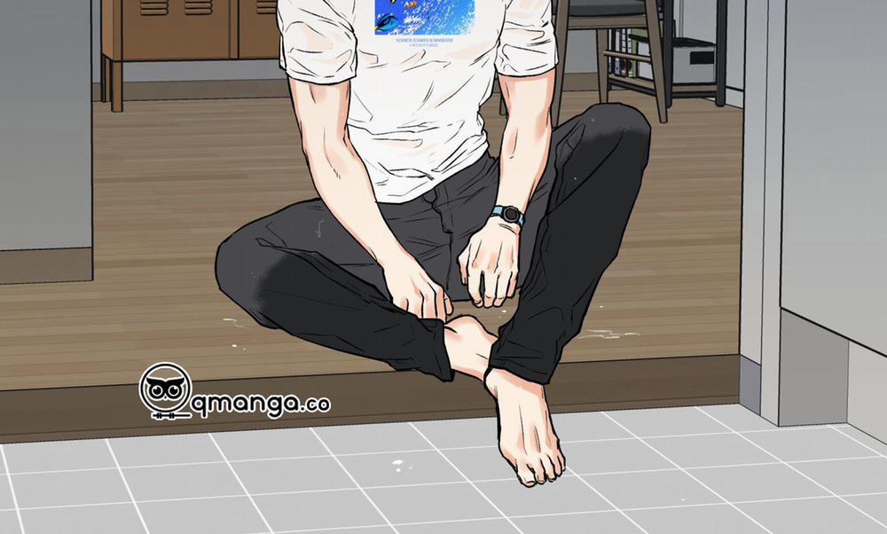 Gâu Gâu! 39 trang 35