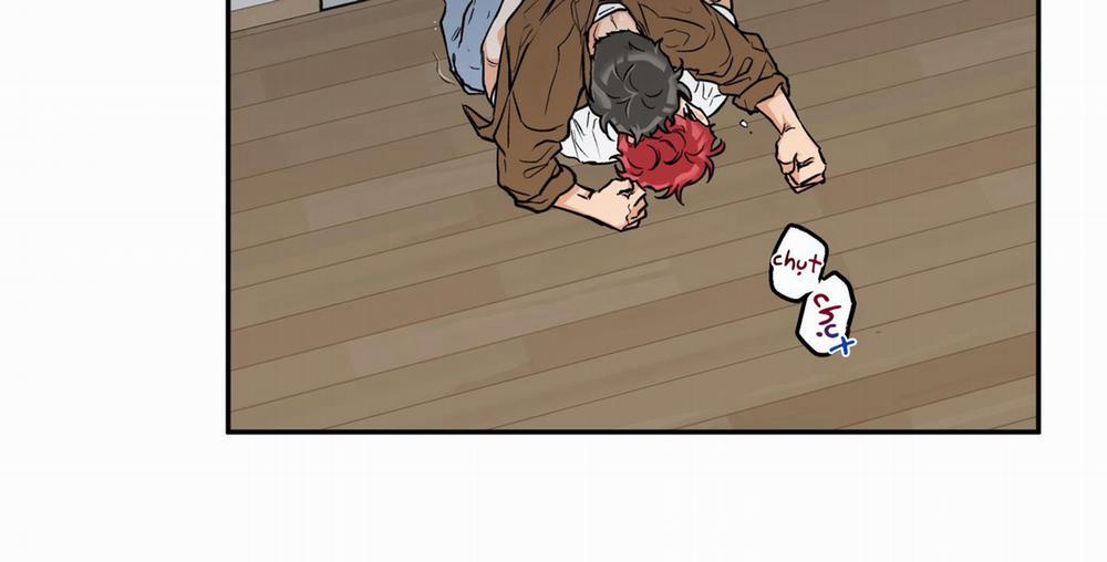 Gâu Gâu! 39 trang 5