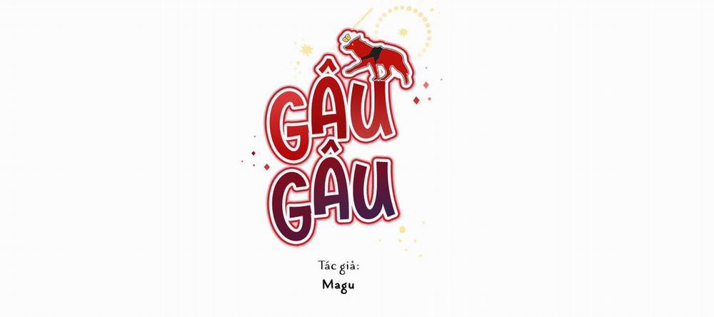 Gâu Gâu! 39 trang 52