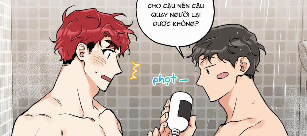 Gâu Gâu! 39 trang 77