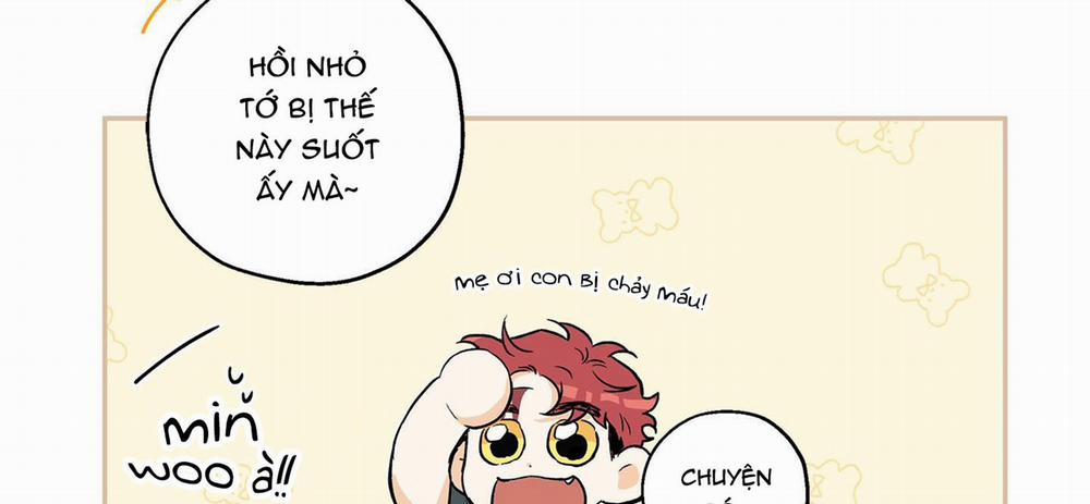 Gâu Gâu! 40 trang 132