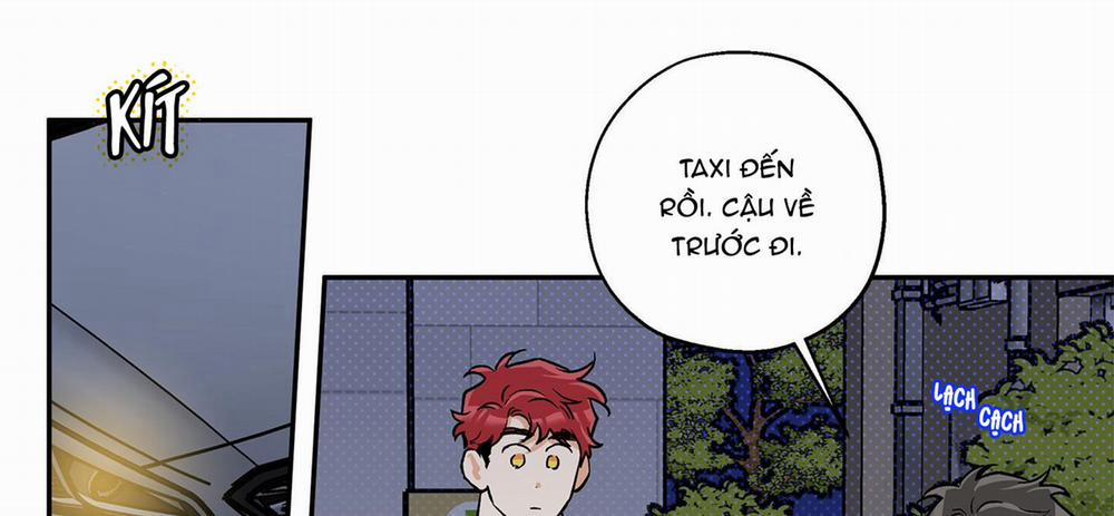 Gâu Gâu! 40 trang 134