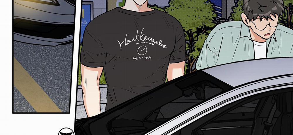 Gâu Gâu! 40 trang 135