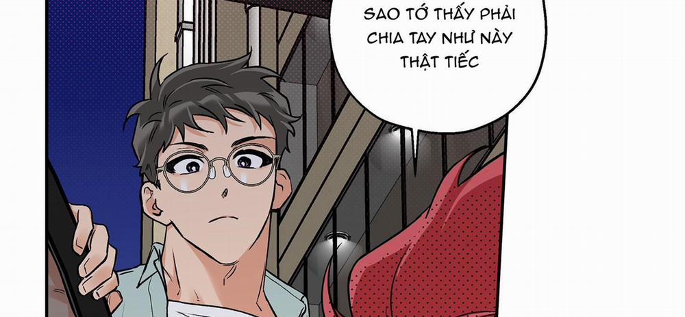 Gâu Gâu! 40 trang 140