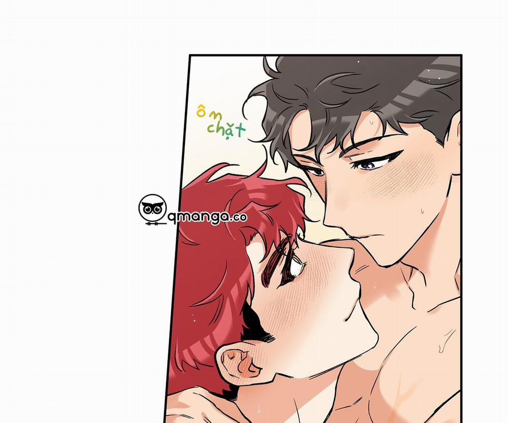 Gâu Gâu! 40 trang 67