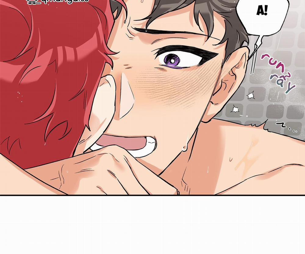 Gâu Gâu! 40 trang 70