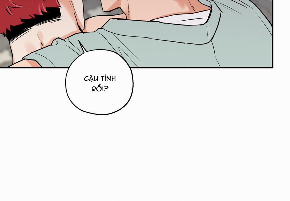 Gâu Gâu! 41 trang 106