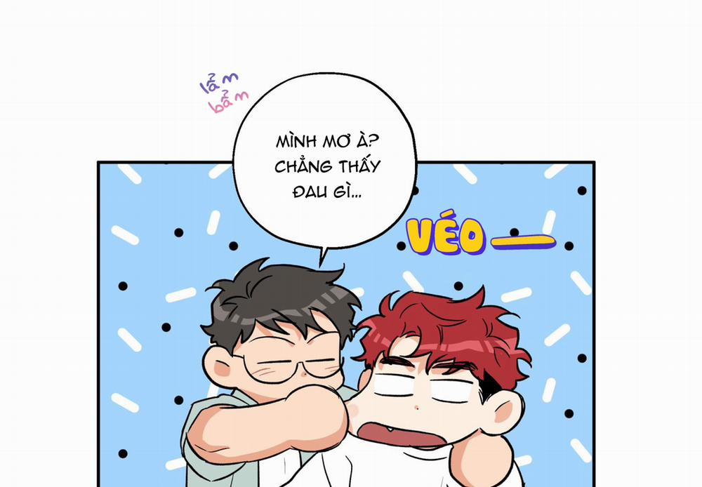 Gâu Gâu! 41 trang 107