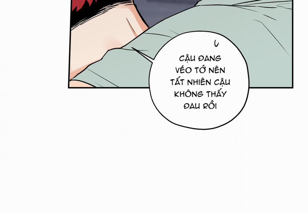 Gâu Gâu! 41 trang 110