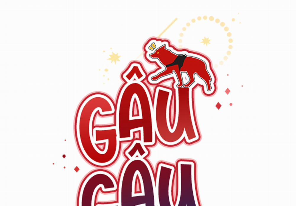 Gâu Gâu! 41 trang 17