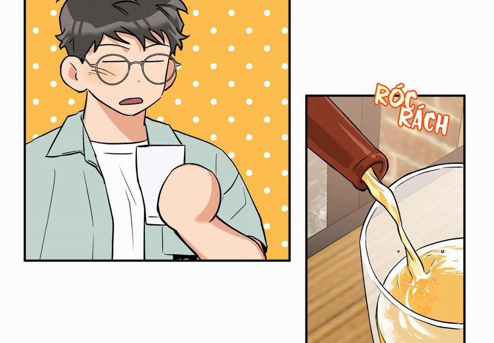 Gâu Gâu! 41 trang 22