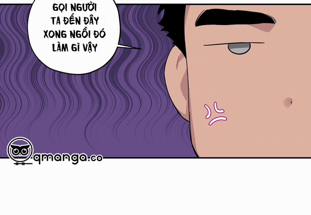 Gâu Gâu! 41 trang 26