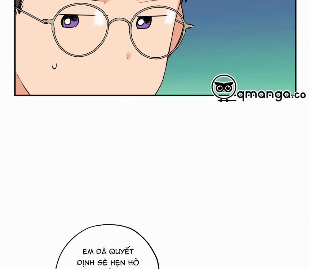 Gâu Gâu! 41 trang 45