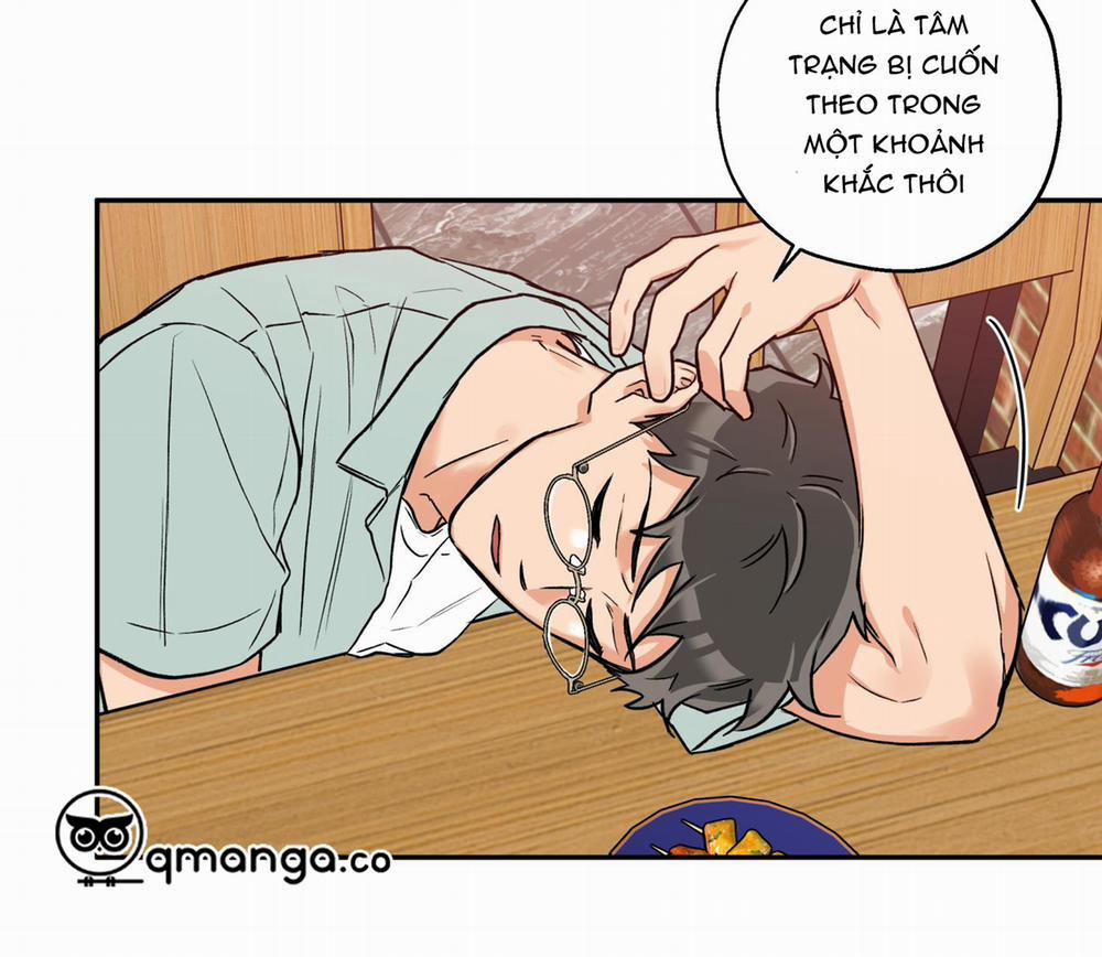 Gâu Gâu! 41 trang 48