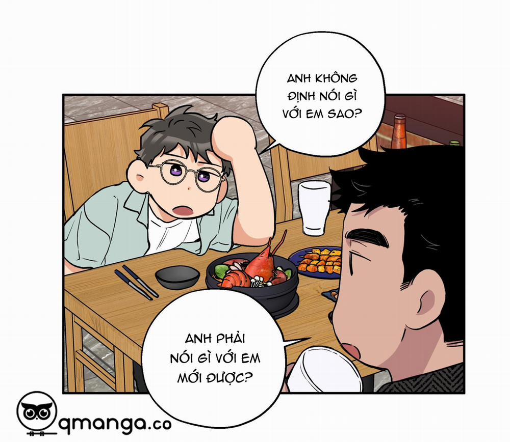 Gâu Gâu! 41 trang 57