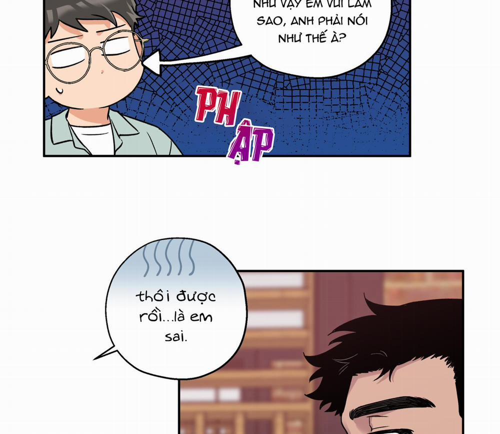 Gâu Gâu! 41 trang 59