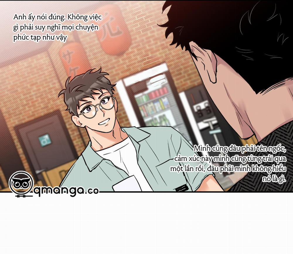 Gâu Gâu! 41 trang 67