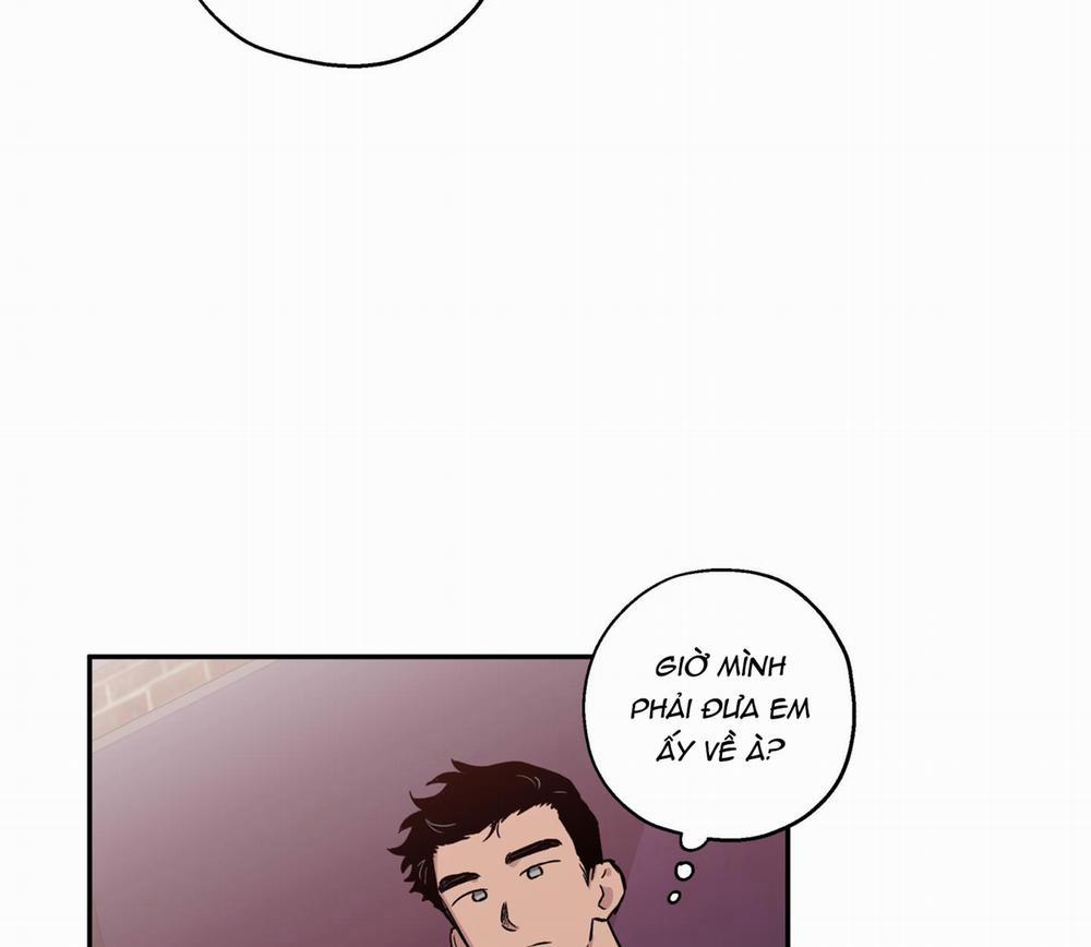 Gâu Gâu! 41 trang 75