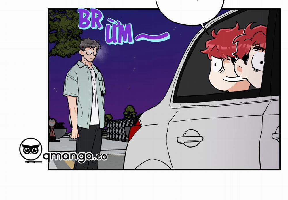 Gâu Gâu! 41 trang 8