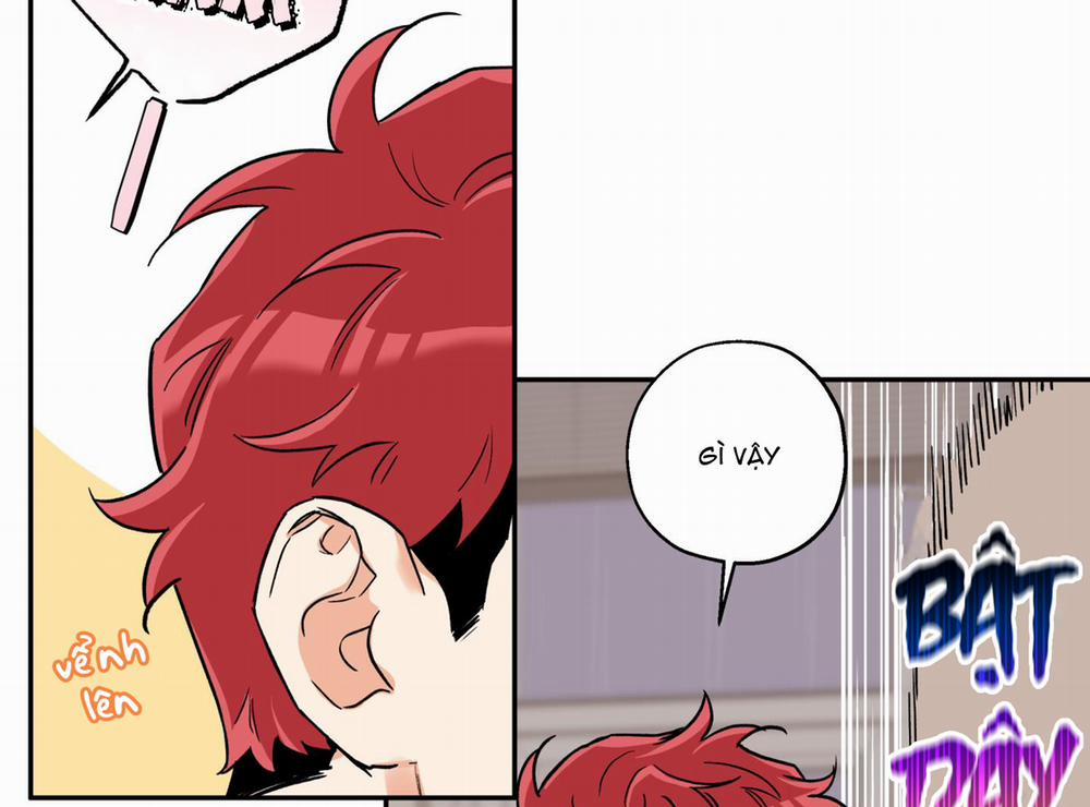 Gâu Gâu! 42 trang 105